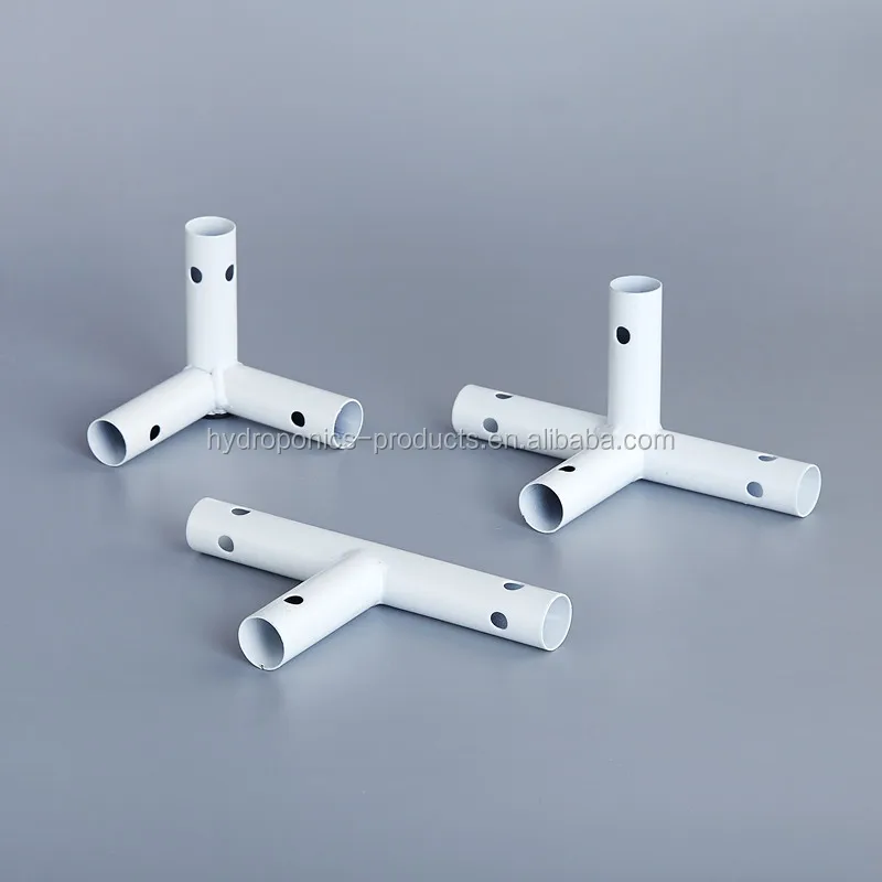 PVC greenhouse hydroponic equipment grow tents