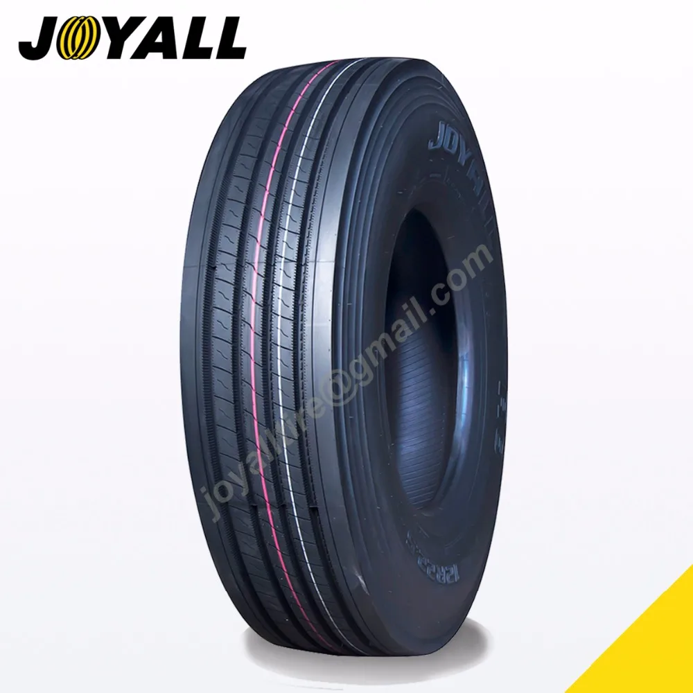 Шины JOYALL JOYUS gianking A8, китайская фабрика шин для грузовиков, шины TBR