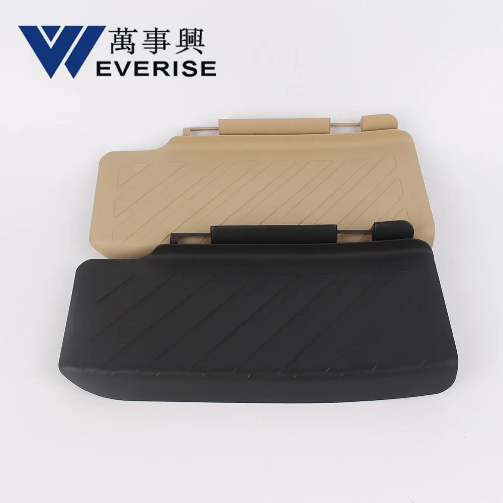 auto parts rubber foot rest pedal pad