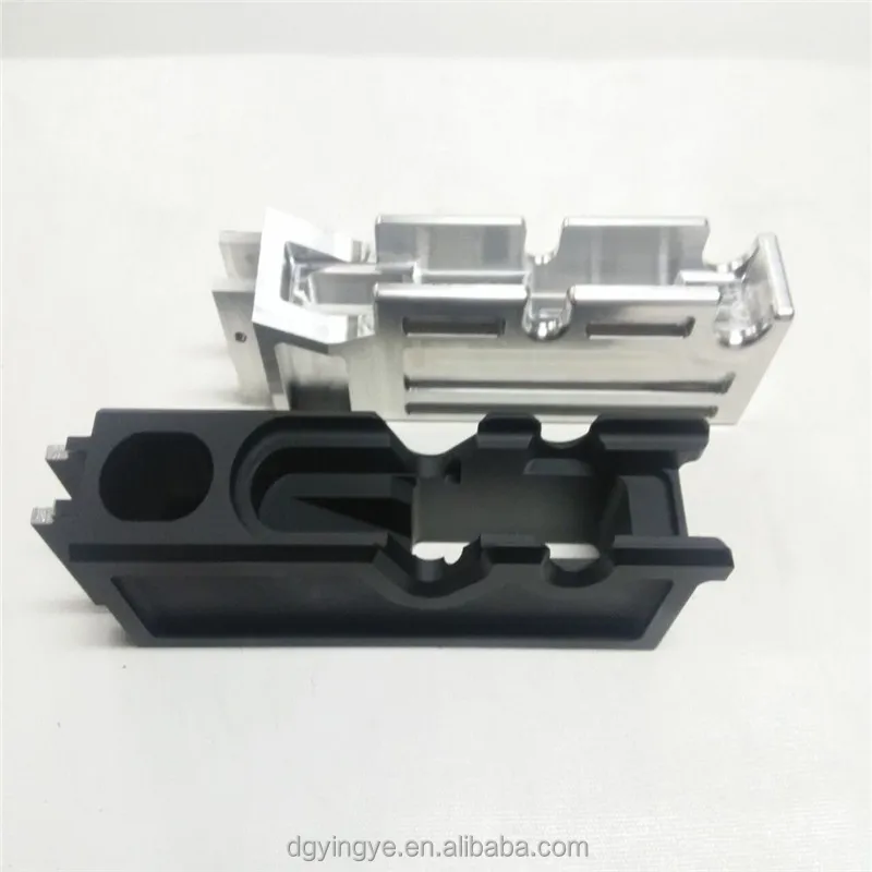 
 Обработка деталей соединительных деталей из алюминия с допуском 0,02 мм  