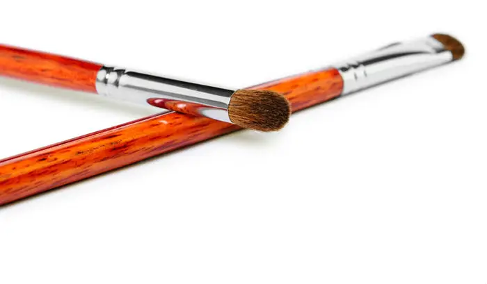 MSQ 21pcs new arrivals professional cosmetic brush for makeup sable hair makeup brush