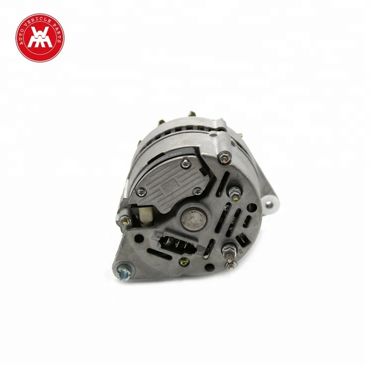 Weltake WMM 1897695M91 Agriculture Machinery Engine Parts Alternator  Diesel Engine For Massey Ferguson 399
