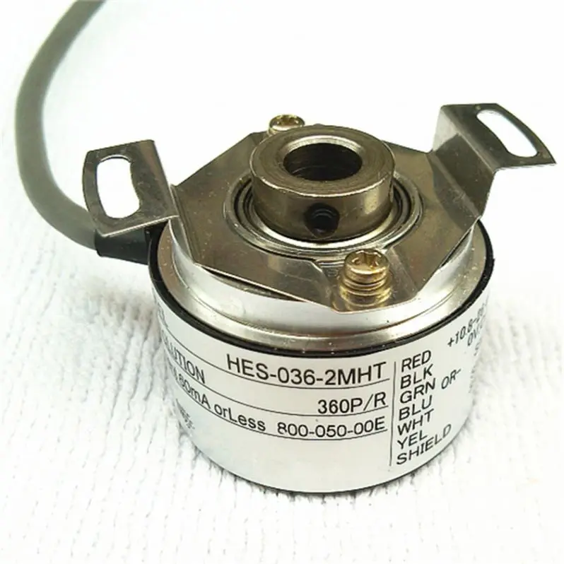 ERN 1387.020-2048 ERN1387.020-2048 385487-03 rotary encoder