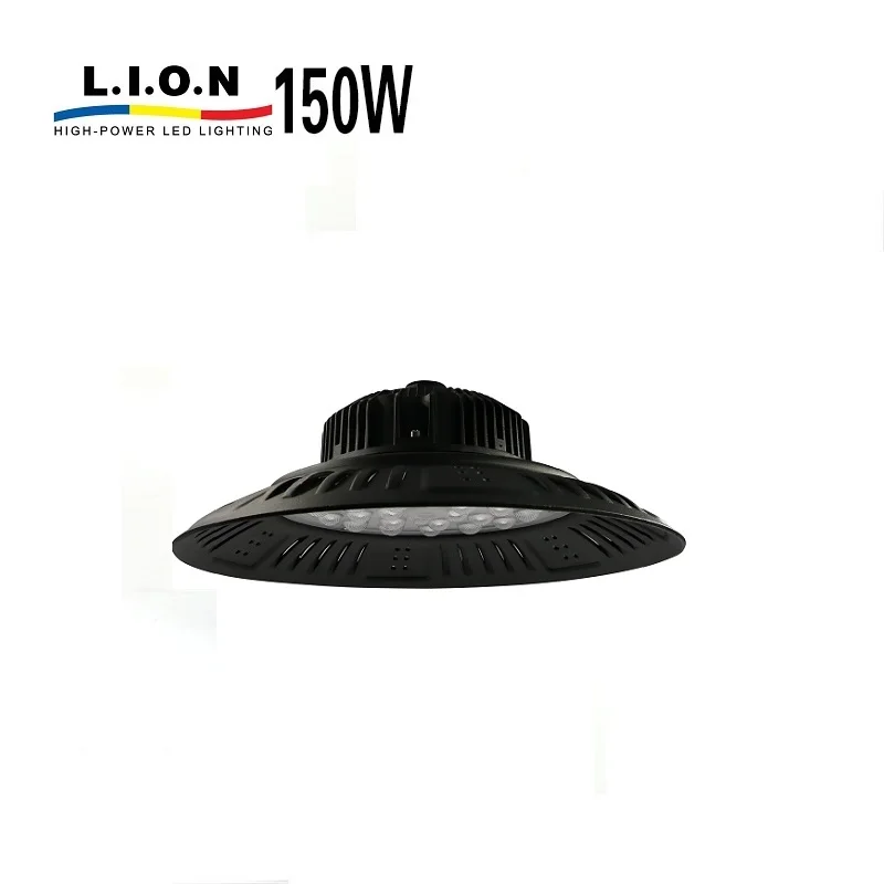 High quality bridgelux ip65 outdoor hanging 150w led high bay light price