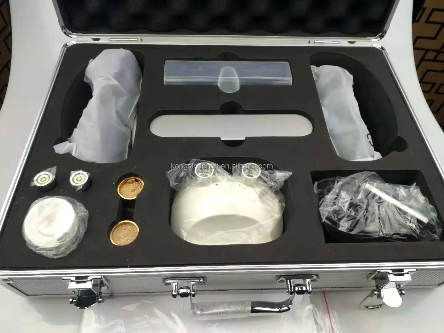 810nm dental medical deep soft tissue laser