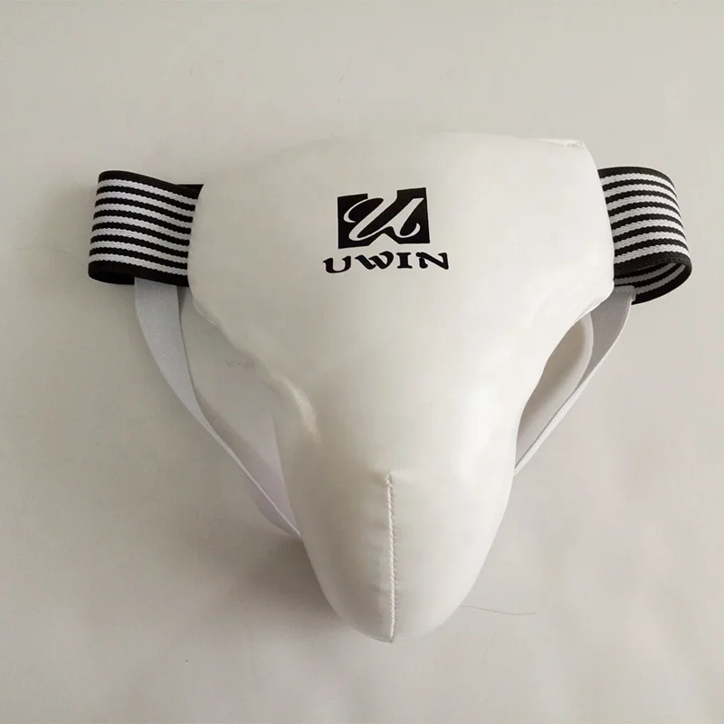 Male Groin Guard Protector Cup for MMA Martial Arts Taekwondo Muay Thai Karate