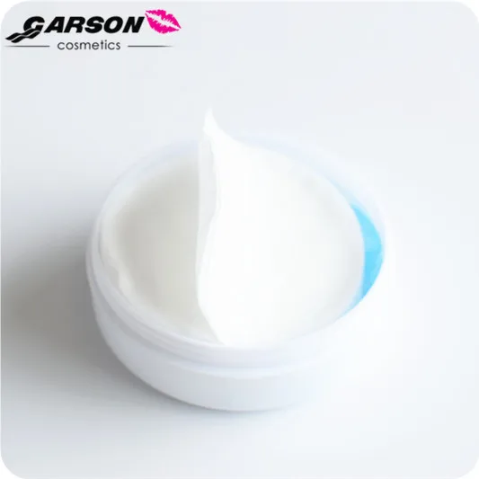 New Garson Cosmetics Fruit Flavor Good Quality Nail Polish Remover Wipes Pads nail polish remover