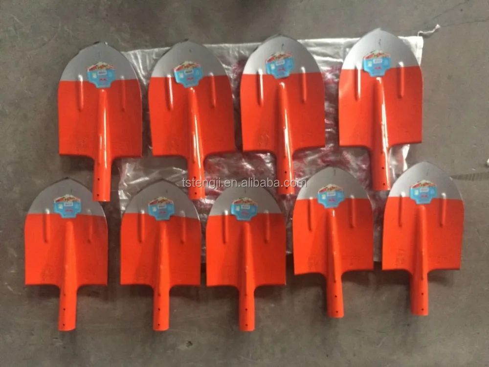 2022 swallow ocean carbon steel three shovels and machine