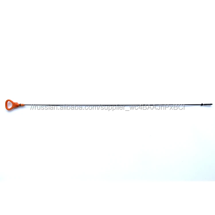 A4 A6 3.0L V6 2002-2005 масляный щуп 06C115611K 750 мм