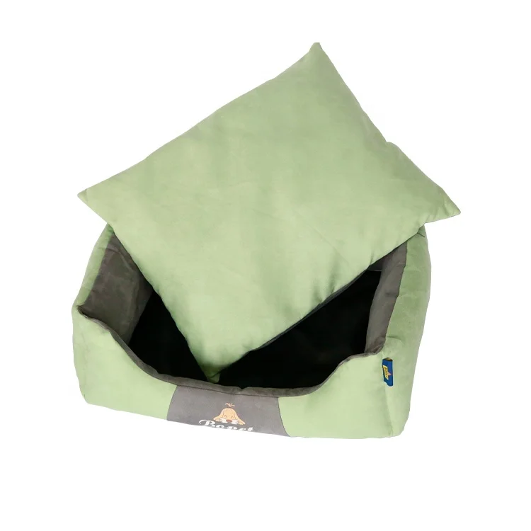 
Popular High Quality Comfortable Dog Beds Luxury Pet Bed For Dog 