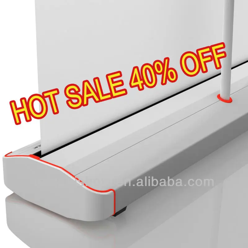 Орел HP-RS-16 закатывающийся стенд