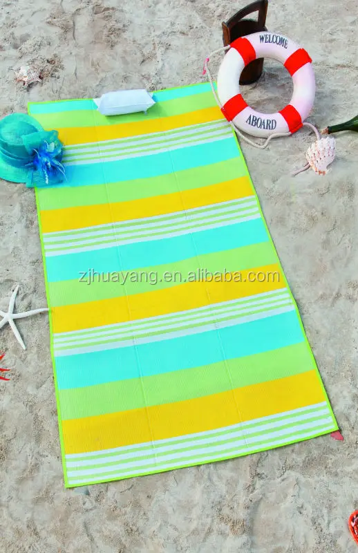 Высококачественный пластиковый коврик