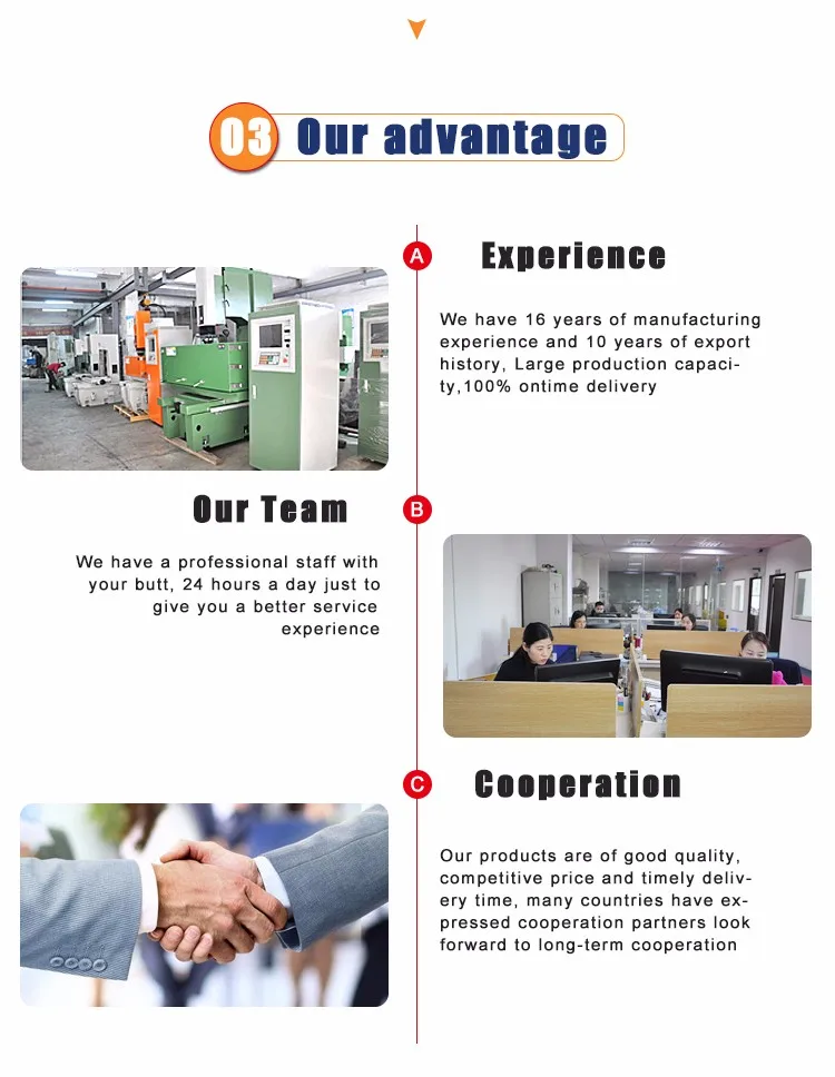 Bica 450 Spark Erosion Machine CNC Wire EDM China