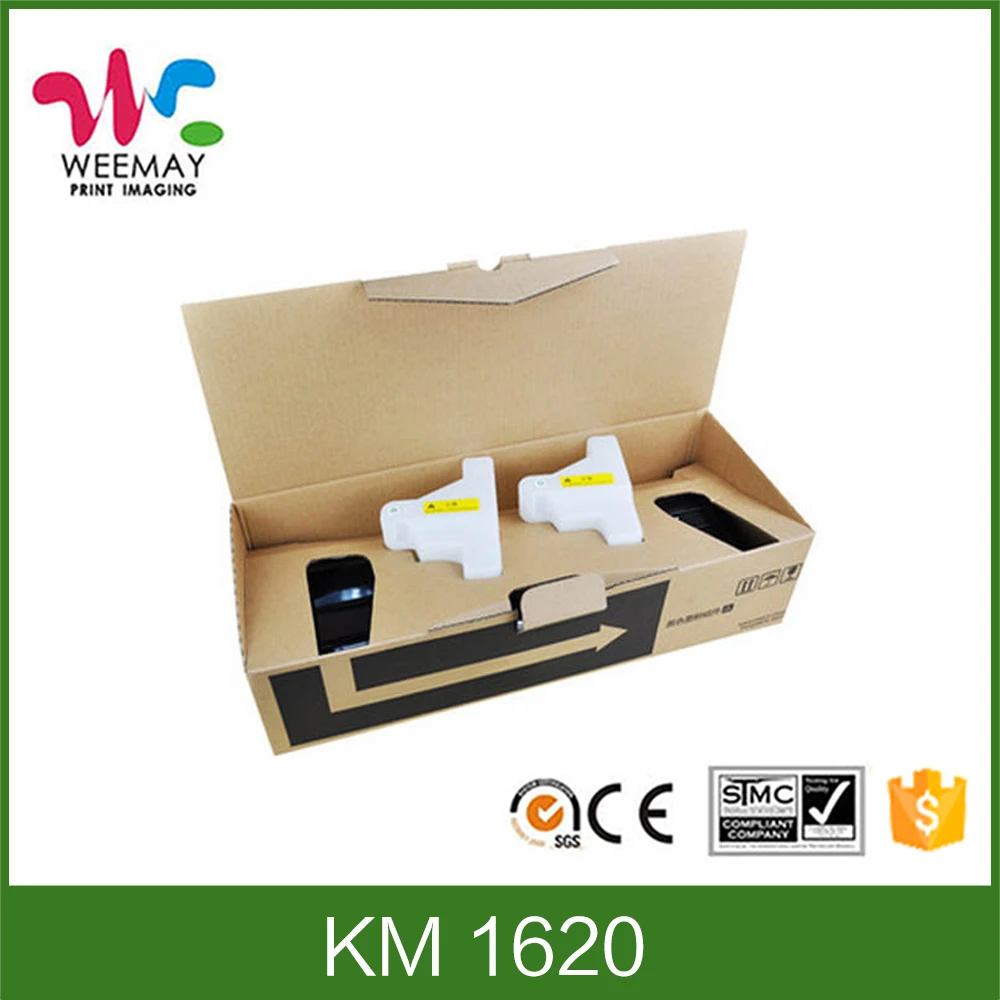 9 лет завод питания совместимы для Kyocera KM 2050 тонер-картридж