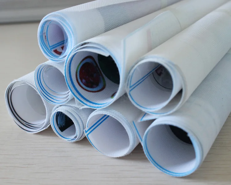 Natural scenery modern paintings posters and prints wall art canvas