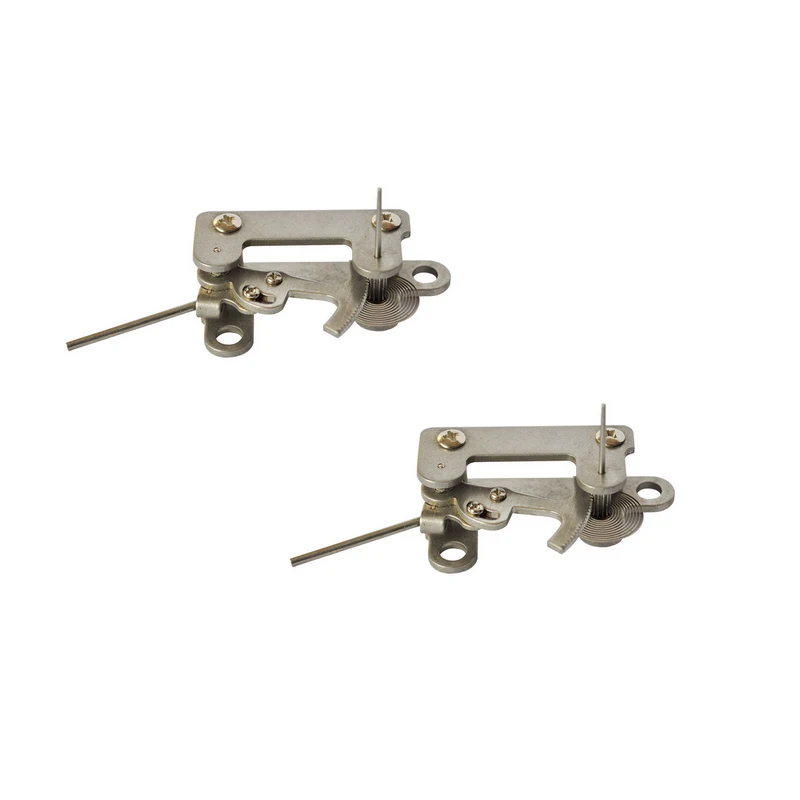 4 inch stainless steel seal movement for diaphragm pressure gauge