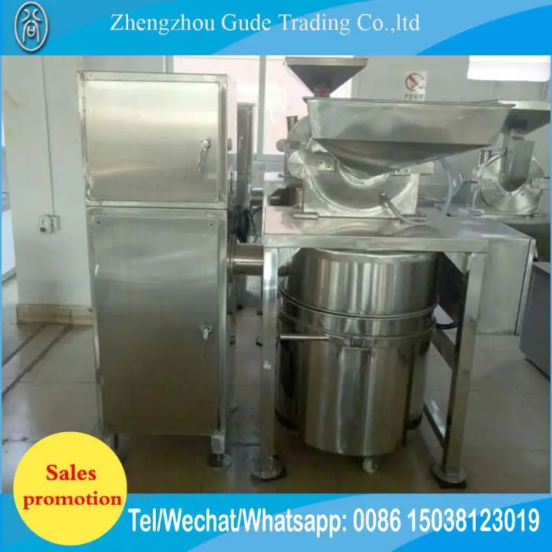 Commercial Dust Collecting Absorption Mini Sugar Mill Plant Granulator