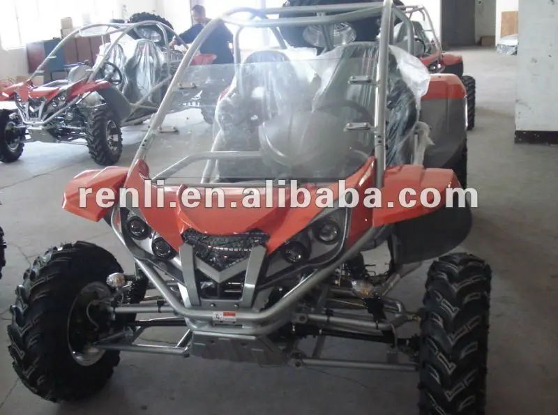 Багги renli 500CC 4x4