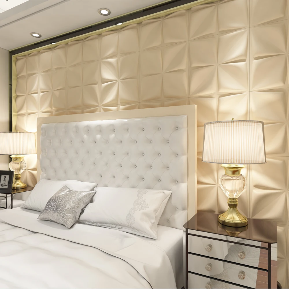Wall Paneling 3d Wallpaper Wall Panels