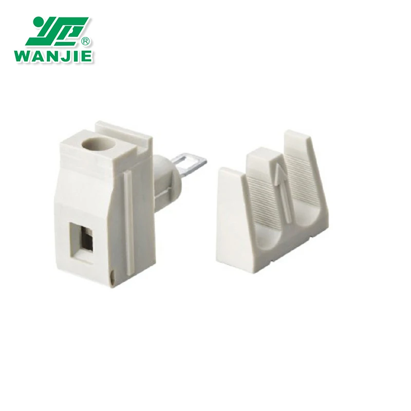 Wanjie печатной платы Клеммная колодка (WJ410-10.0mm)