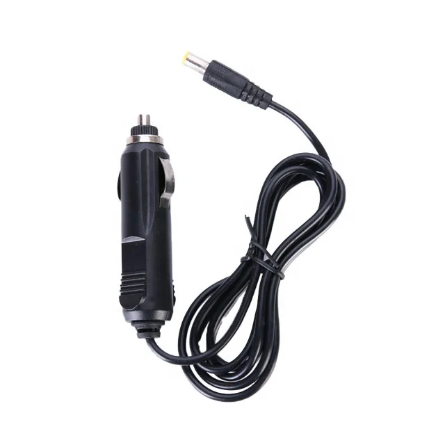 12V Portable vehicle-mounted electric air pump for inflatable boat sofa