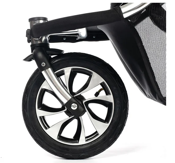 Three wheel baby stroller Children baby buggy  baby stroller