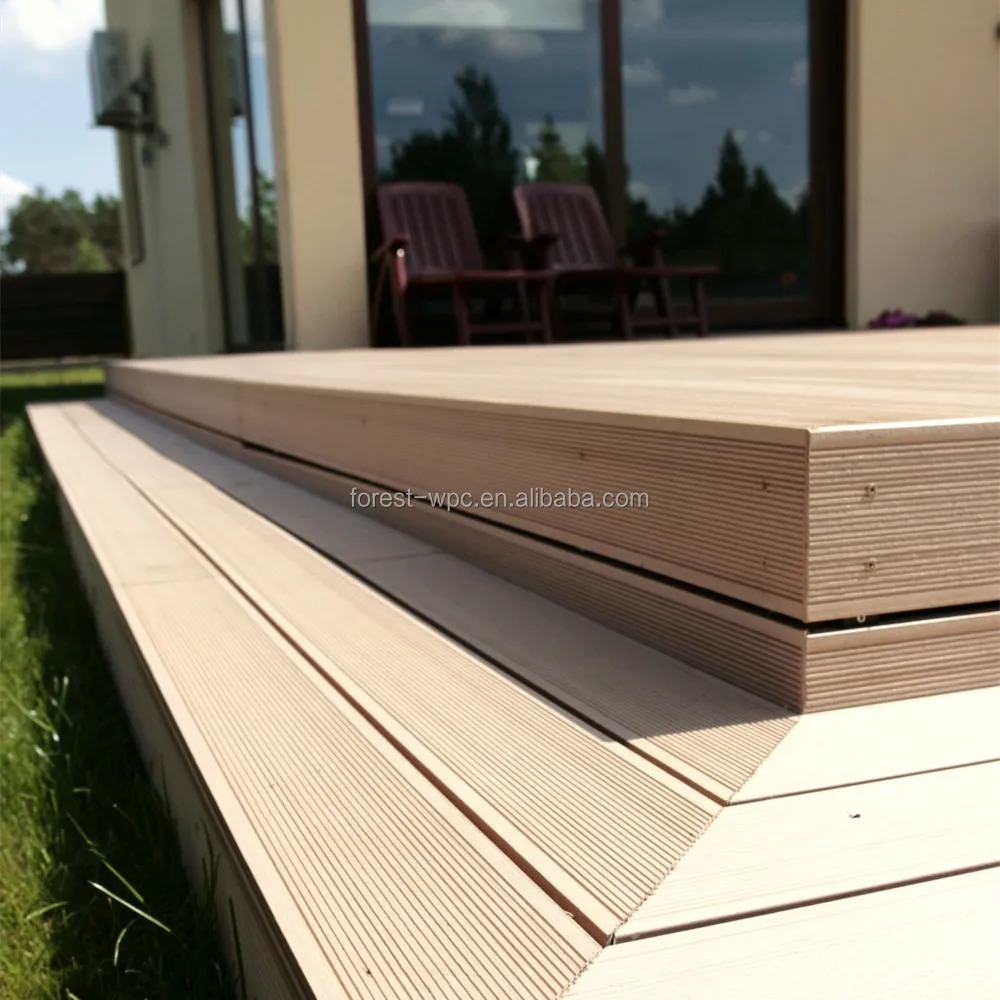 Садовый настил и ландшафтный водонепроницаемый деревянный пол в елочку окрашенный темный дуб ламинатный настил pergo