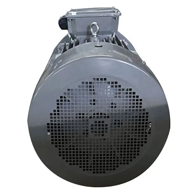 100kw three phase electric induction motor Y2-280M-2 2970 rpm