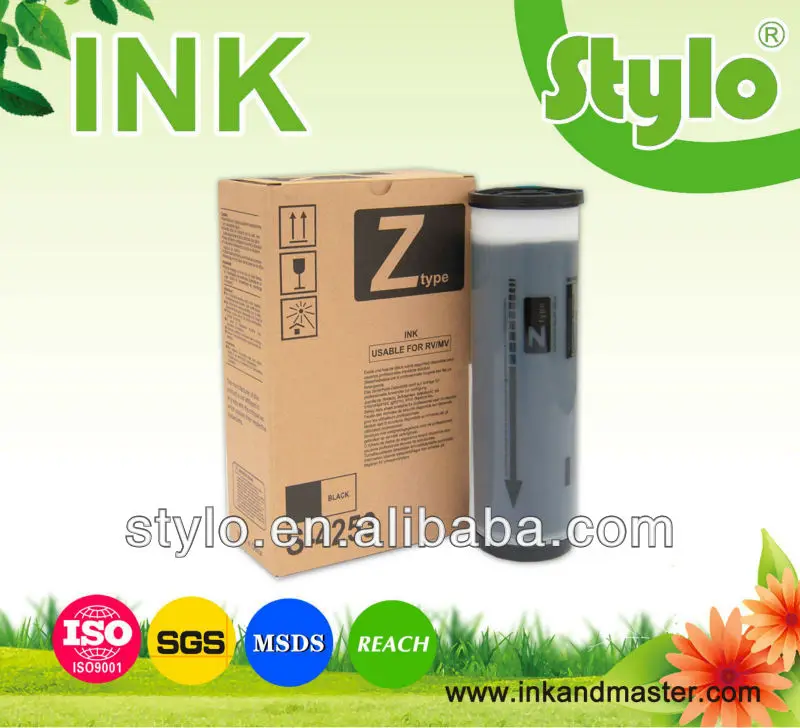 ОЧЕНЬ ЧЕРНЫЙ RZ/MZ/RV