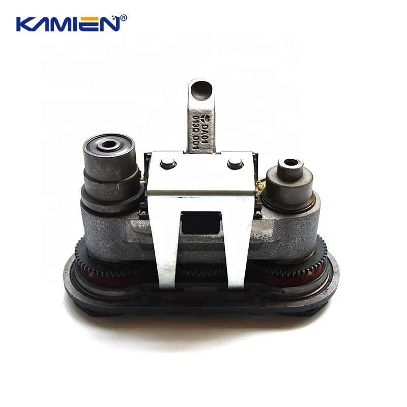 K003799 Heavy Duty Truck Trailer brake system rear brake caliper with kits