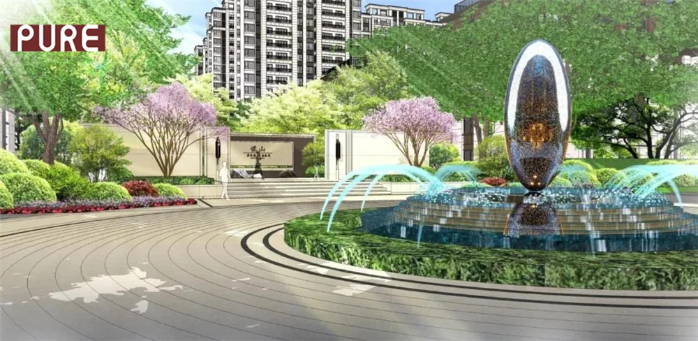 
Professional landscape design 3d software Best price high quality 