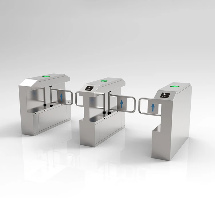 Высокое качество пешеходной датчика системы барьер ворота