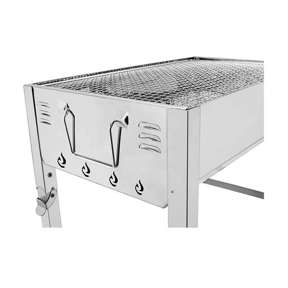 turkish russian cyprus bbq grill