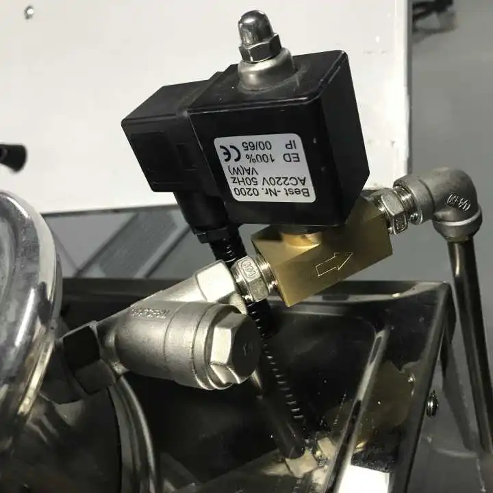 automatic stir fry machine for mdxz-16