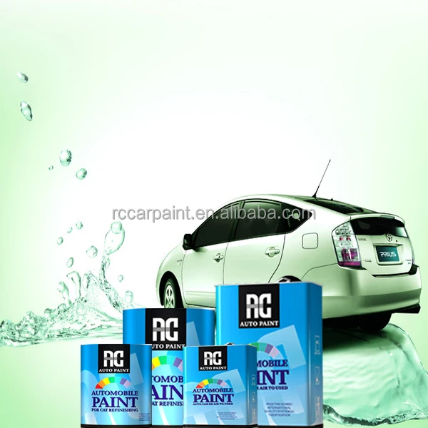 Super Jet Black Liquid Coating Spray Polyurethane  Urethane Basecoat Clearcoat Auto Body Restoration Car Paint