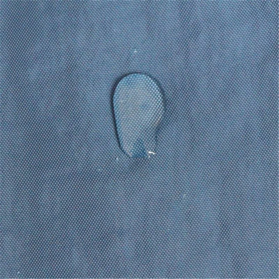 
400d nylon oxford fabric nylon ripstop taffeta semi dull waterproof raincoat fabric with silicone coated 