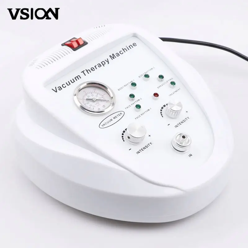 New 2023 invention breast enlargement butt lift vacuum therapy machine / vaccum butt lift machine