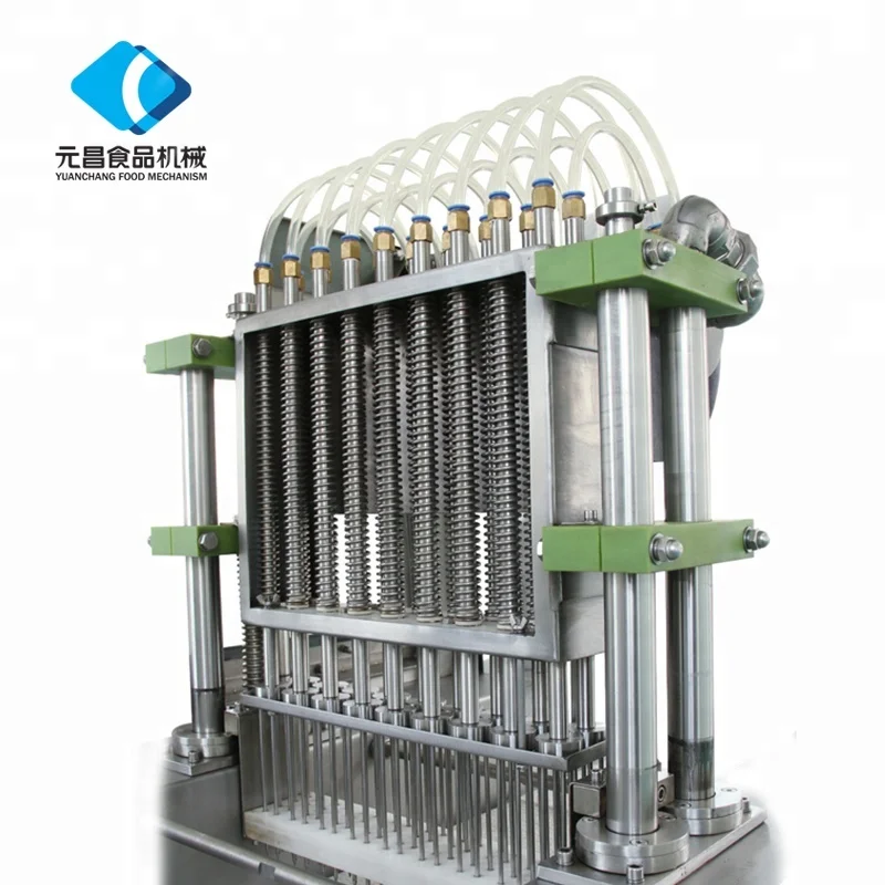 Reasonable Price of Meat Brine Injector For Sale