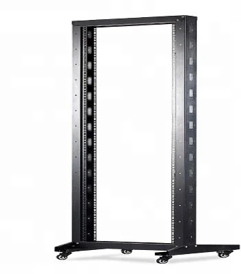 Safewell 19 inch Open Rack 22U