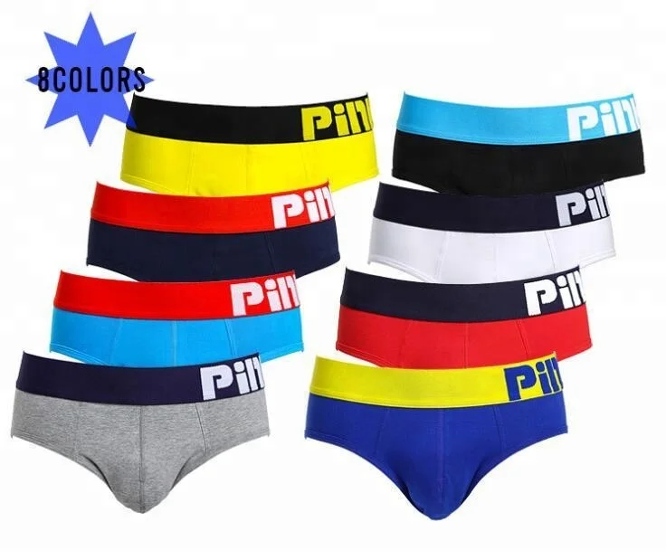 Новое поступление, сексуальные мужские трусы, красивые мужские трусы и нижнее белье, оптовая продажа
