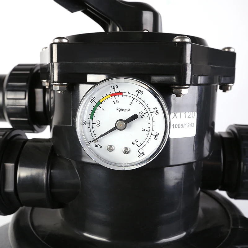 Factory Supply swimming pool filter for Swimming Pool Water Treatment