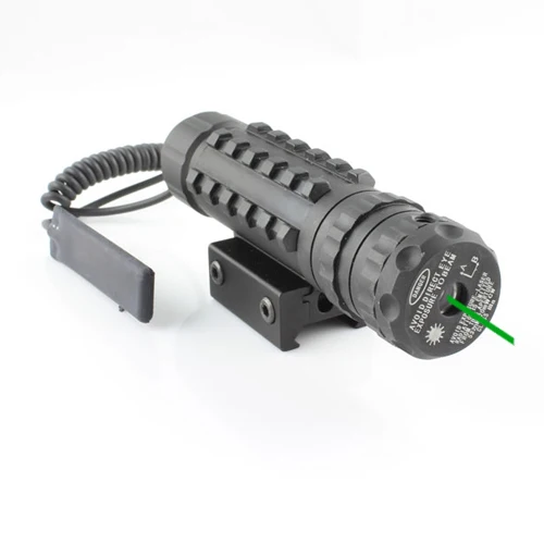 1 5 МВт Лидер продаж M4 ИК зеленый лазерный прицел
