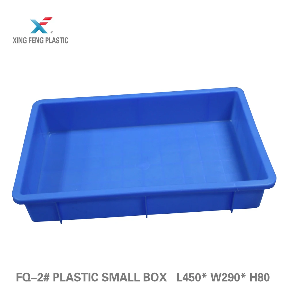 High Quality Wholesale Custom Cheap plastic tray plastic plate 450*290*80mm