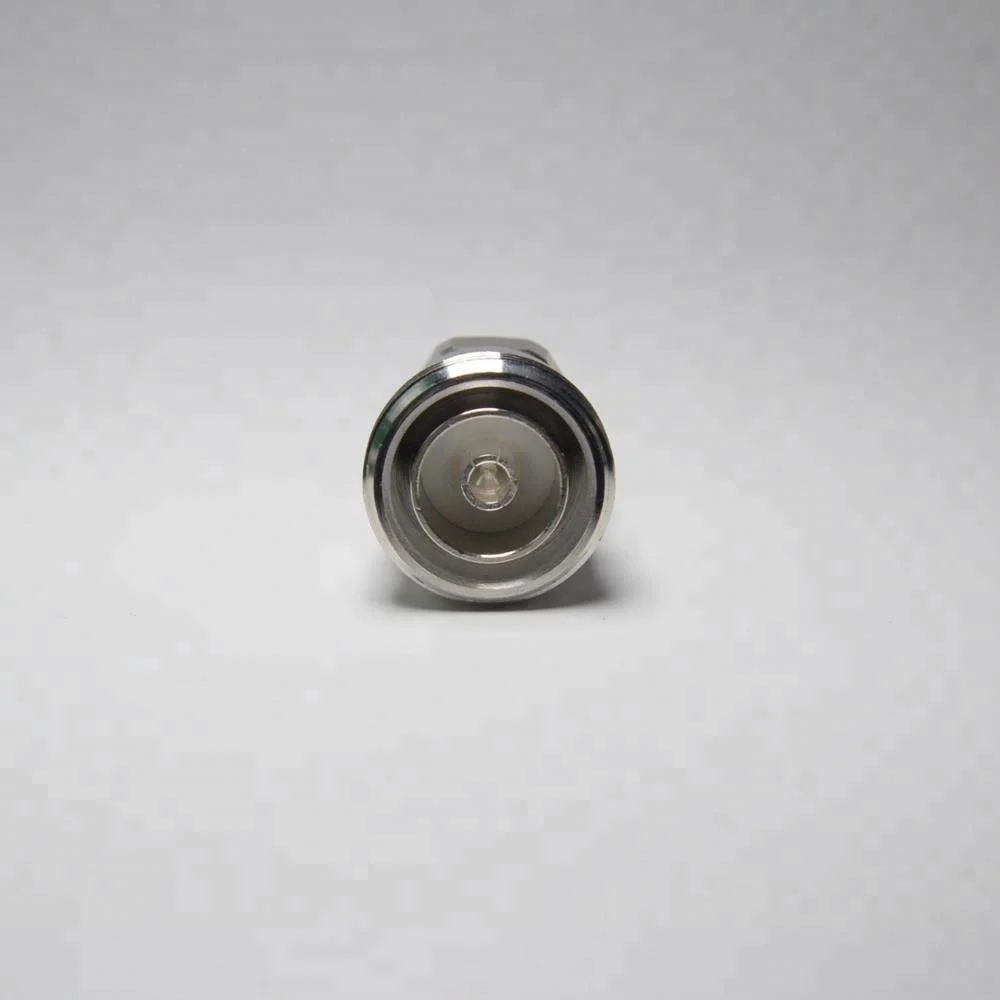 
4.3-10 Mini DIN Male Connector to 7/16 DIN Female connector rf adapter 