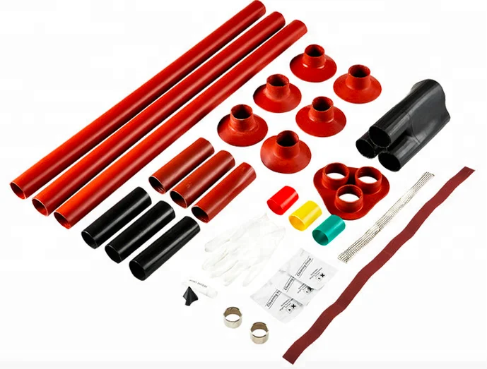 
1KV heat shrink kits 