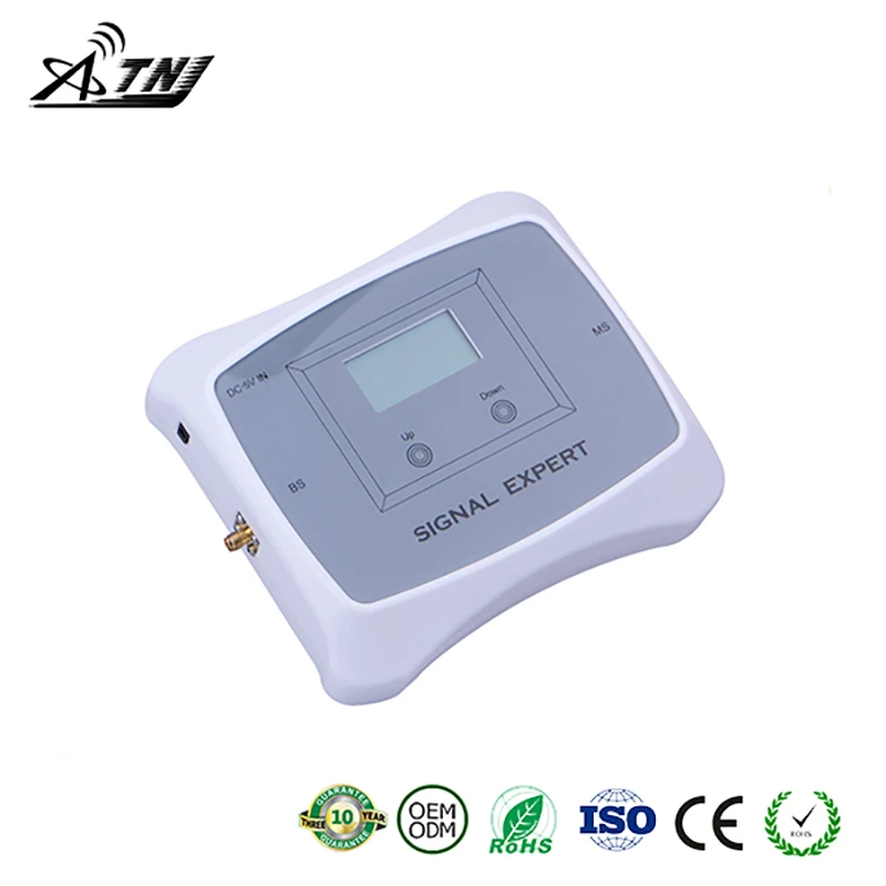 ATNJ новая распродажа двухдиапазонный gsm/lte 900/2300 МГц 2G 4G усилитель телефонного