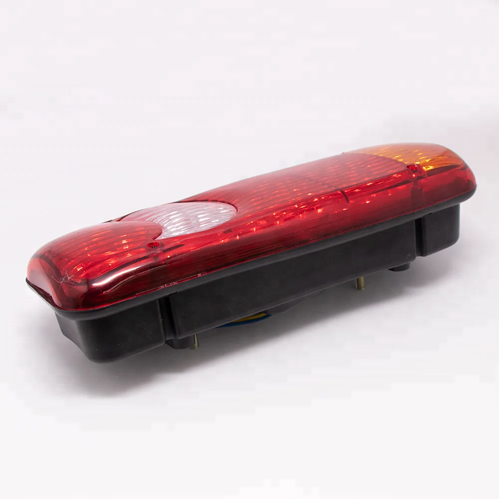 
24v Factory supplier wholesale combination led tail lamp for dongfeng truck 
