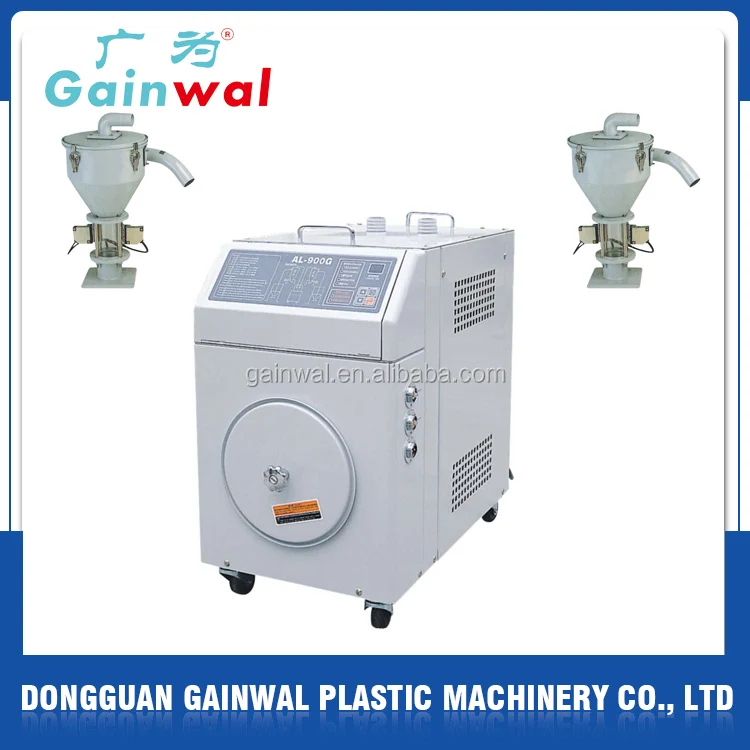 
plastic material vacuum auto hopper loader 