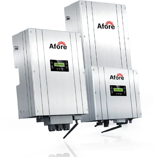 On grid solar power system 5KW inverter