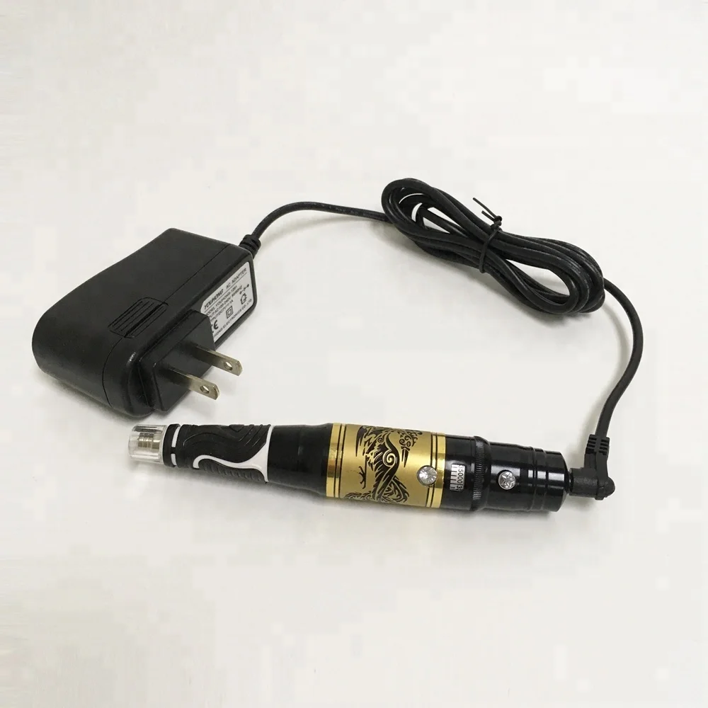 BerLin High Quality Digital Permanent Makeup Tattoo Machine